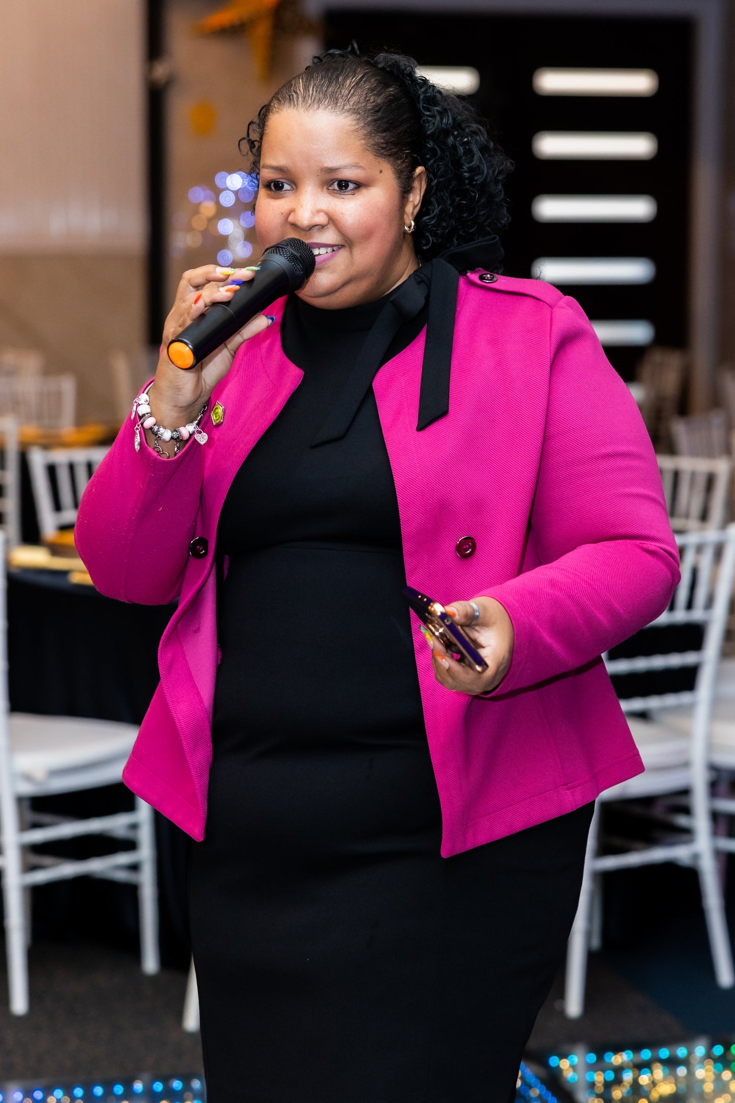 Coordinación de boda